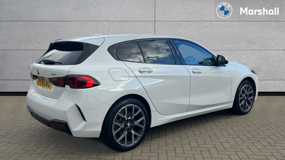 Used BMW 1 Series 2025 for sale - 76254957: Photo 22