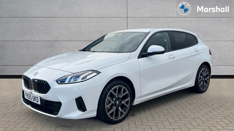 Used BMW 1 Series 2025 for sale - 76254957: Photo 23