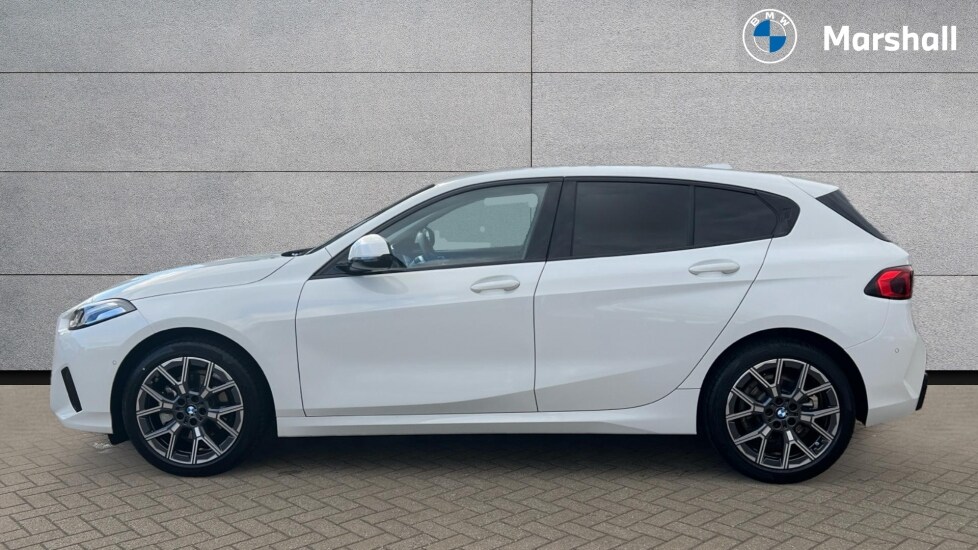 Used BMW 1 Series 2025 for sale - 76254957: Photo 24