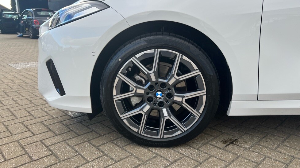 Used BMW 1 Series 2025 for sale - 76254957: Photo 25