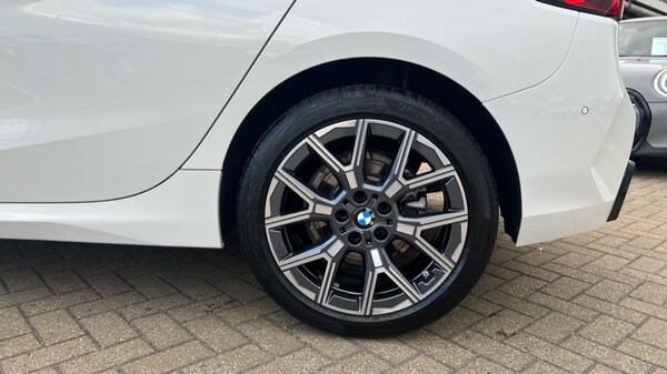 Used BMW 1 Series 2025 for sale - 76254957: Photo 26