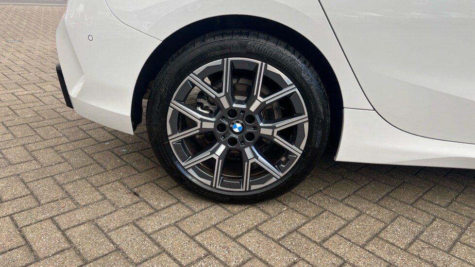 Used BMW 1 Series 2025 for sale - 76254957: Photo 27