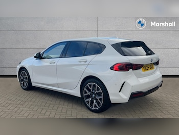 Used BMW 1 Series 2025 for sale - 76254957: Photo 2