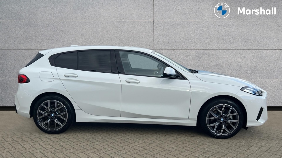 Used BMW 1 Series 2025 for sale - 76254957: Photo 3