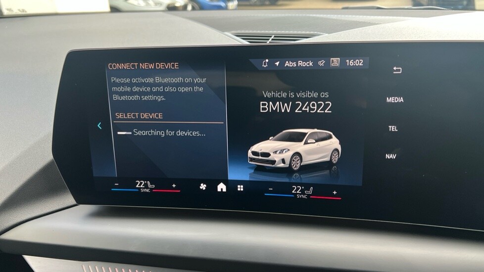 Used BMW 1 Series 2025 for sale - 76254957: Photo 38