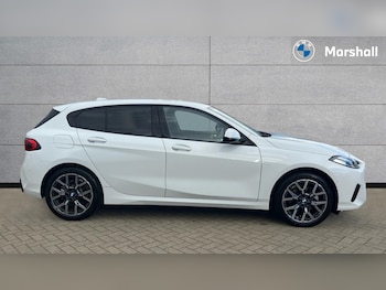 Used BMW 1 Series 2025 for sale - 76254957: Photo 3