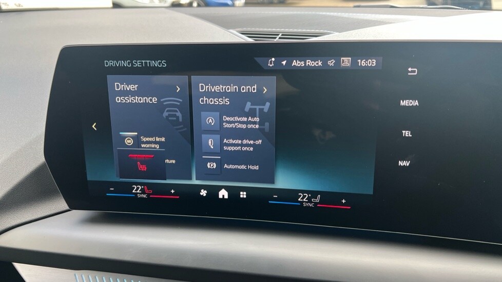 Used BMW 1 Series 2025 for sale - 76254957: Photo 46