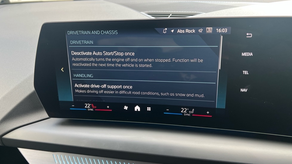 Used BMW 1 Series 2025 for sale - 76254957: Photo 48