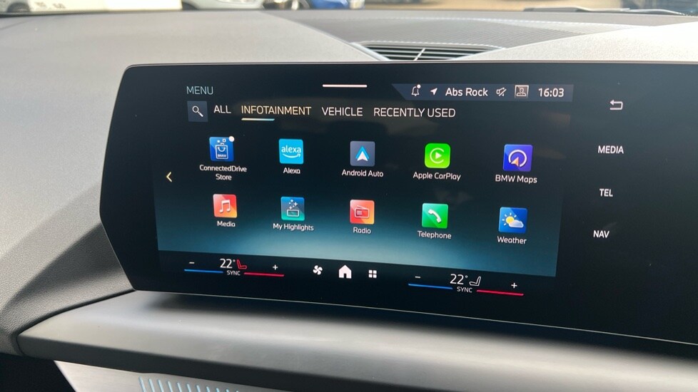 Used BMW 1 Series 2025 for sale - 76254957: Photo 49