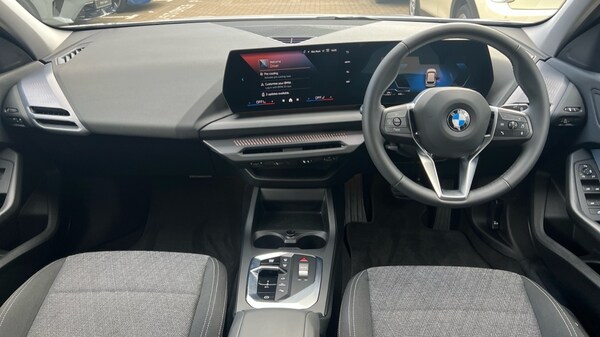 Used BMW 1 Series 2025 for sale - 76254957: Photo 4