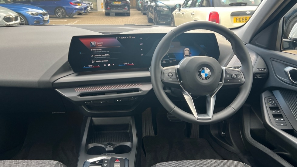 Used BMW 1 Series 2025 for sale - 76254957: Photo 5