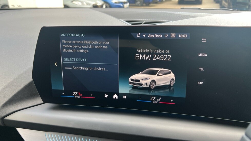 Used BMW 1 Series 2025 for sale - 76254957: Photo 50