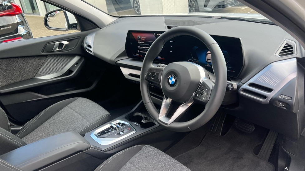 Used BMW 1 Series 2025 for sale - 76254957: Photo 6