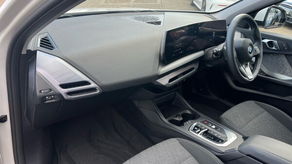 Used BMW 1 Series 2025 for sale - 76254957: Photo 7