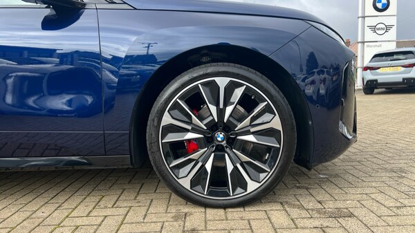Used BMW iX 2025 for sale - 76203738: Photo 14