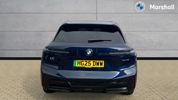 Used BMW iX 2025 for sale - 76203738: Photo 15