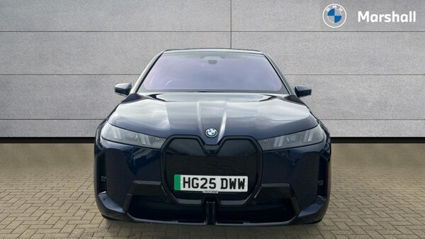 Used BMW iX 2025 for sale - 76203738: Photo 16