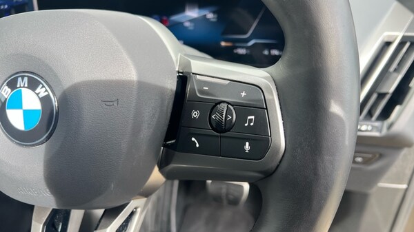 Used BMW iX 2025 for sale - 76203738: Photo 18