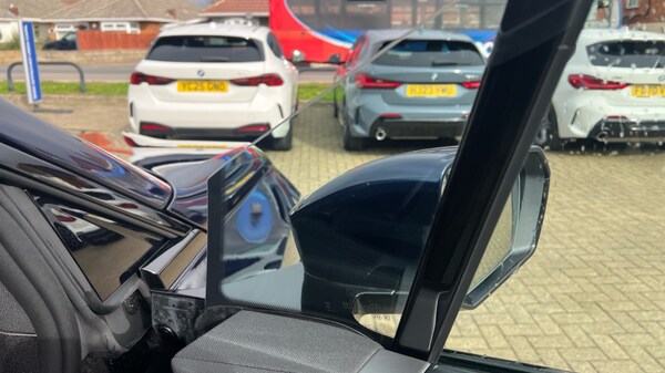 Used BMW iX 2025 for sale - 76203738: Photo 20