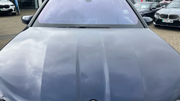 Used BMW iX 2025 for sale - 76203738: Photo 21