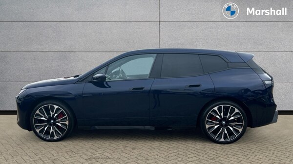 Used BMW iX 2025 for sale - 76203738: Photo 24