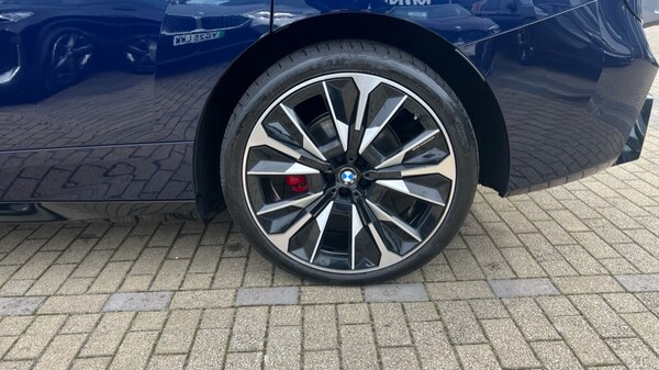 Used BMW iX 2025 for sale - 76203738: Photo 26