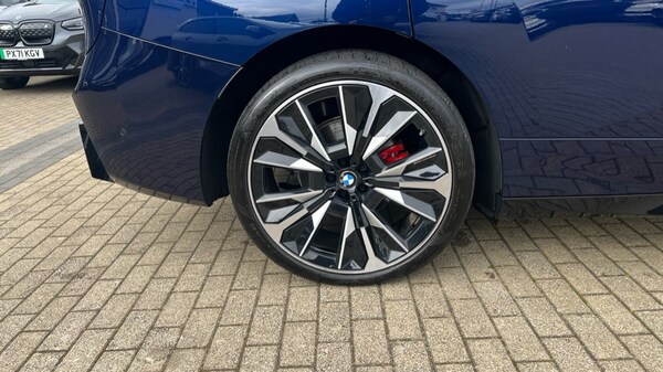 Used BMW iX 2025 for sale - 76203738: Photo 27