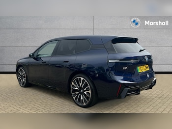 Used BMW iX 2025 for sale - 76203738: Photo 2