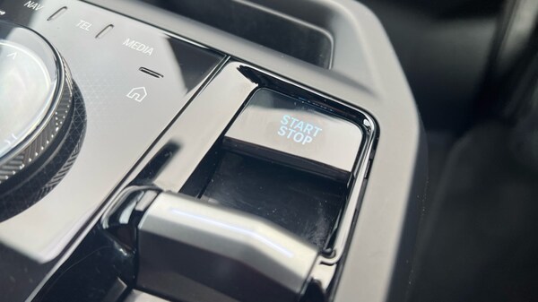 Used BMW iX 2025 for sale - 76203738: Photo 34