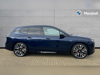 Used BMW iX 2025 for sale - 76203738: Photo 3