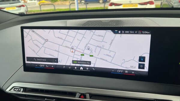 Used BMW iX 2025 for sale - 76203738: Photo 40
