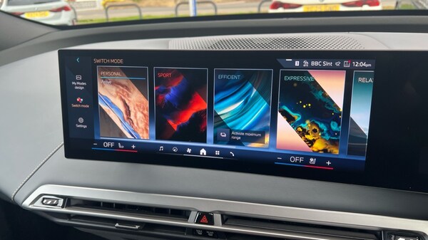 Used BMW iX 2025 for sale - 76203738: Photo 41