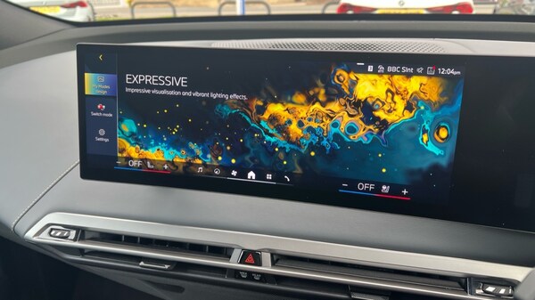 Used BMW iX 2025 for sale - 76203738: Photo 43