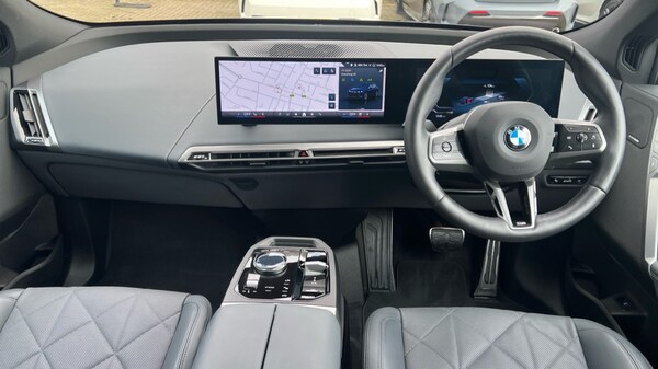 Used BMW iX 2025 for sale - 76203738: Photo 4