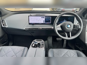 Used BMW iX 2025 for sale - 76203738: Photo 4