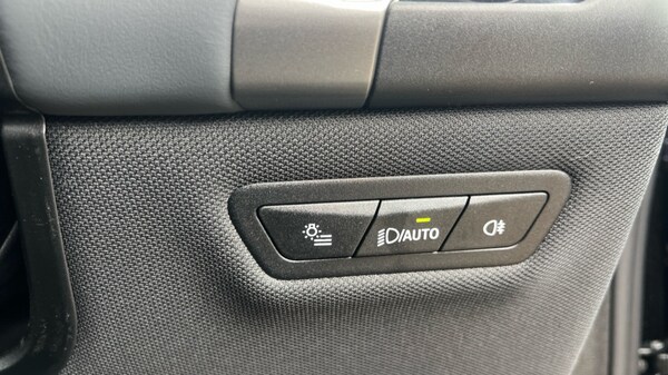 Used BMW iX 2025 for sale - 76203738: Photo 52