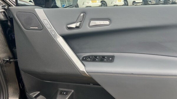 Used BMW iX 2025 for sale - 76203738: Photo 53
