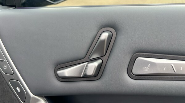 Used BMW iX 2025 for sale - 76203738: Photo 56