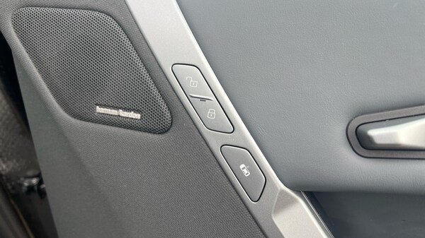 Used BMW iX 2025 for sale - 76203738: Photo 57