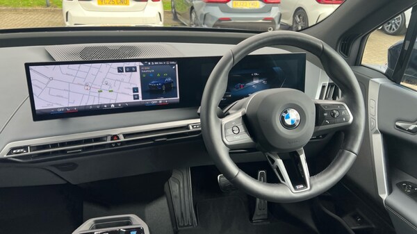 Used BMW iX 2025 for sale - 76203738: Photo 5