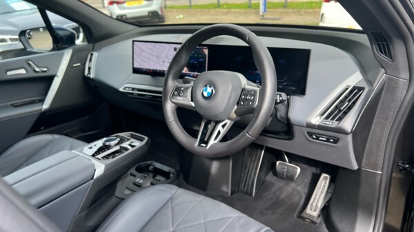 Used BMW iX 2025 for sale - 76203738: Photo 6