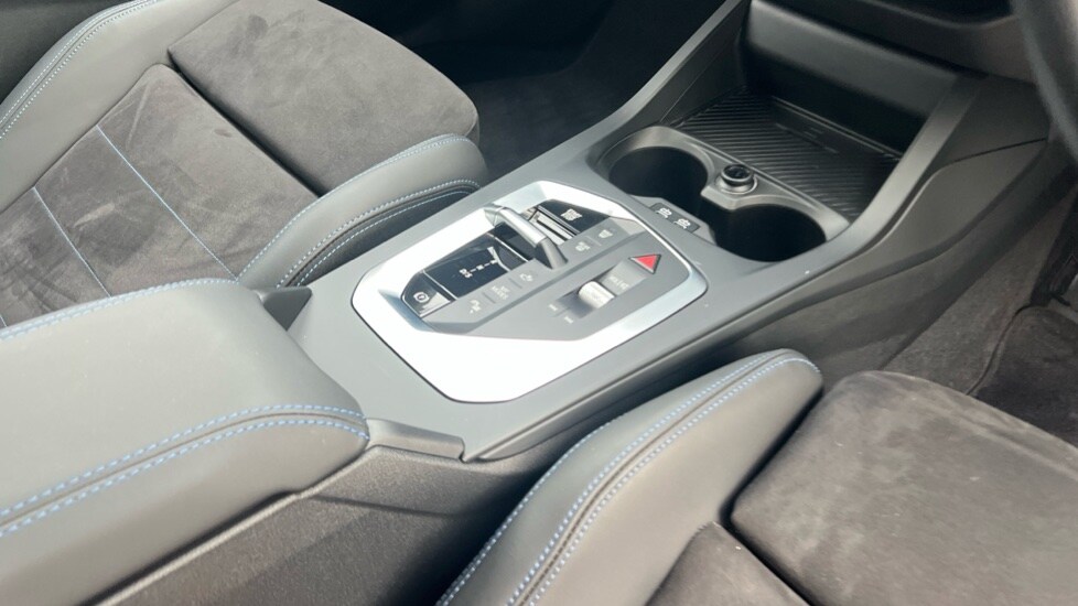 Used BMW 1 Series 2025 for sale - 77050941: Photo 10