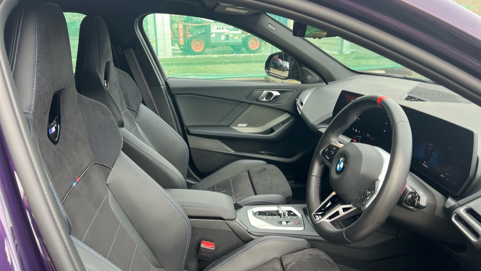 Used BMW 1 Series 2025 for sale - 77050941: Photo 11