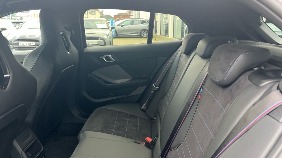 Used BMW 1 Series 2025 for sale - 77050941: Photo 12