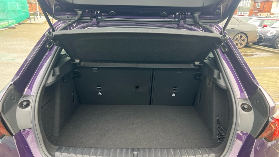 Used BMW 1 Series 2025 for sale - 77050941: Photo 13