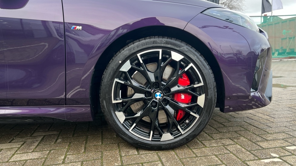 Used BMW 1 Series 2025 for sale - 77050941: Photo 14