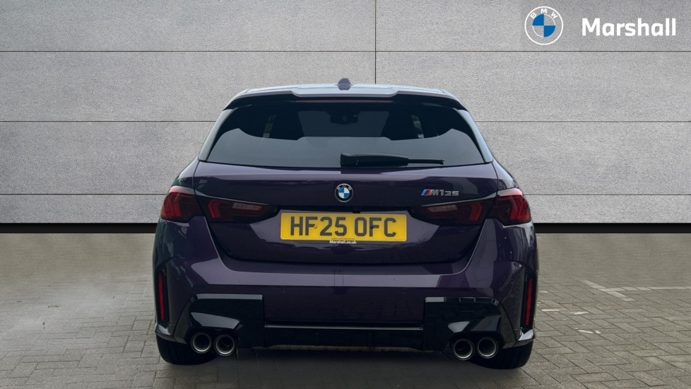 Used BMW 1 Series 2025 for sale - 77050941: Photo 15