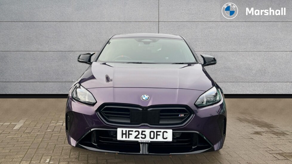 Used BMW 1 Series 2025 for sale - 77050941: Photo 16