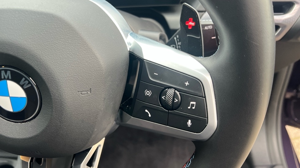 Used BMW 1 Series 2025 for sale - 77050941: Photo 18
