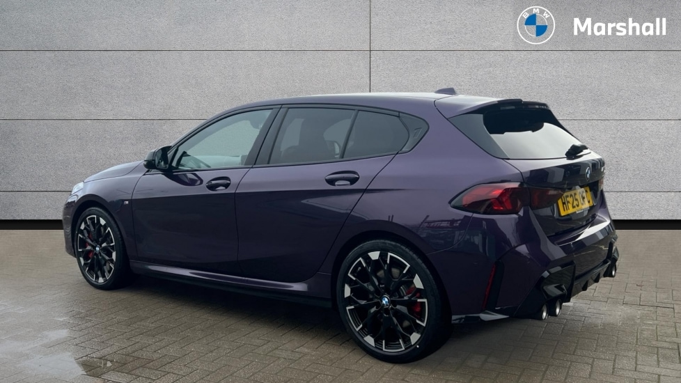 Used BMW 1 Series 2025 for sale - 77050941: Photo 2